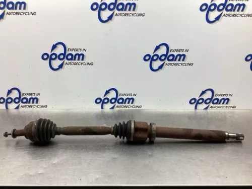 Aandrijfas rechts-voor Volvo 36001360 mtx75