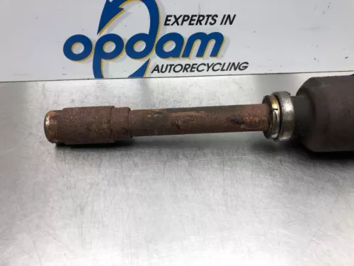 Aandrijfas rechts-voor Peugeot 96406266 20ts06