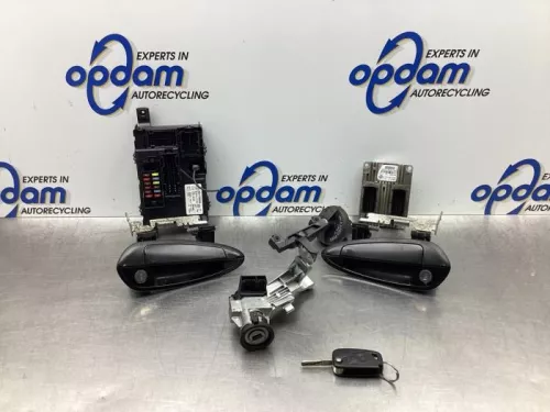 Slotenset Cilinder (compleet)-7990366