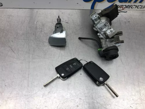 Slotenset Cilinder (compleet)-7608824