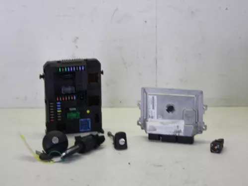 Slotenset Cilinder (compleet)-7890183