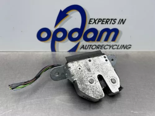 Slotmechaniek Achterklep-8197814