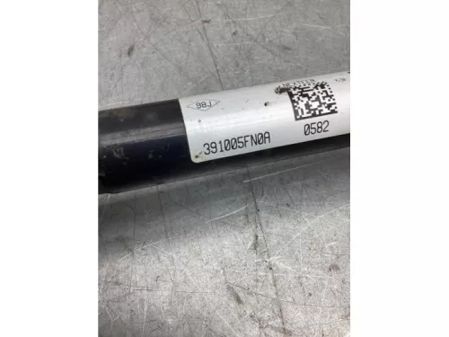 Aandrijfas rechts-voor Nissan 391005fn0a jh3379