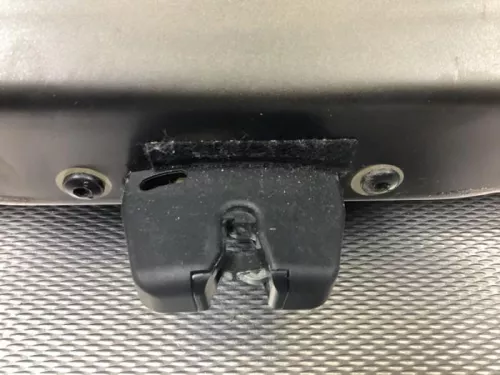 Slotmechaniek Achterklep-8048634