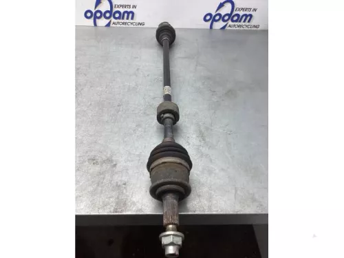 Aandrijfas rechts-voor Suzuki xxxxx k12c