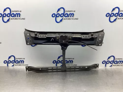 Slotplaat voor-7576969