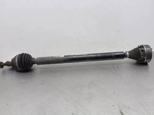 Aandrijfas rechts-voor Seat 1k0407272nn lhy