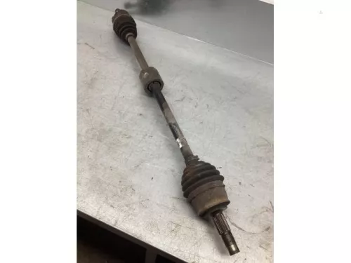 Aandrijfas rechts-voor Opel xxxxx f13