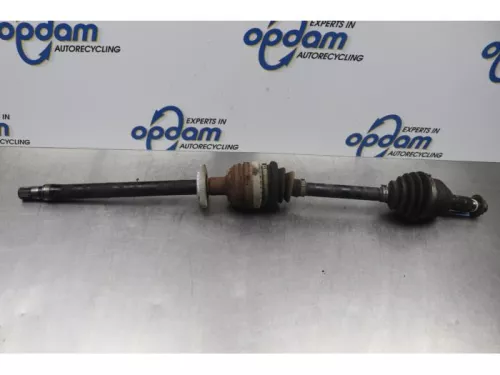 Aandrijfas rechts-voor Opel 13238091 m32