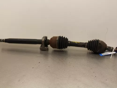 Aandrijfas rechts-voor Saab 12762089 fm57103