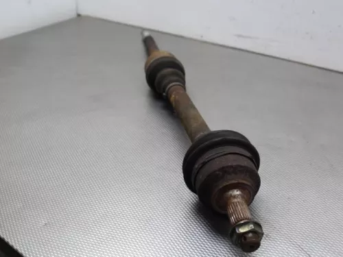 Aandrijfas rechts-voor Peugeot 3273lp 20dm12