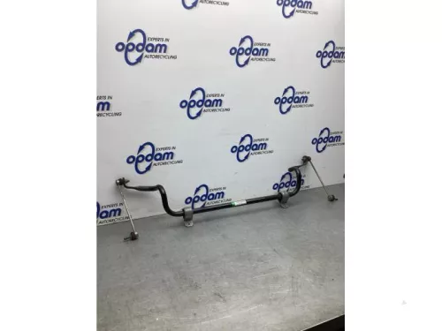 Stabilisatorstang voor-8147213