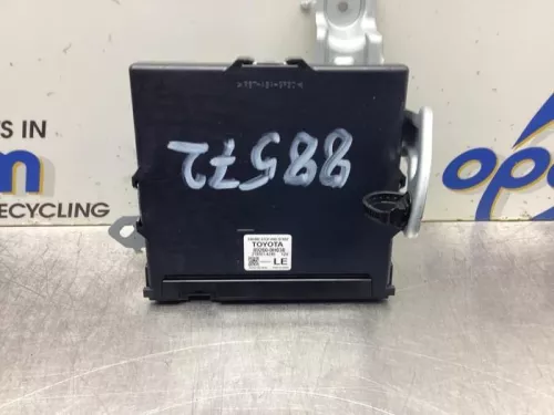 Start/Stop computer-8055719