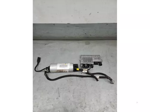 Start/stop condensator-8284327