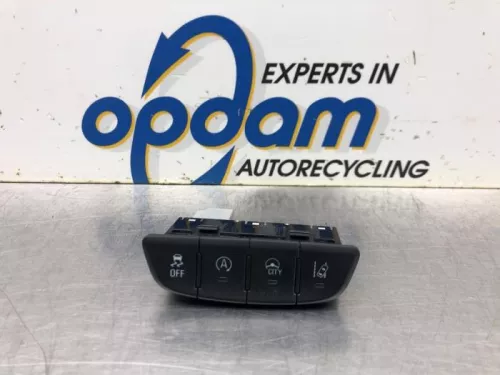 Start/Stop schakelaar-8036963