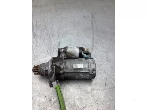 Startmotor-8300843
