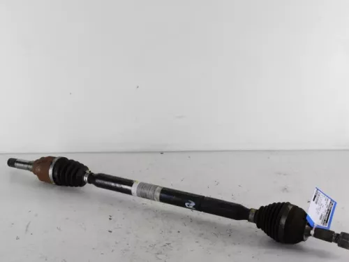 Aandrijfas rechts-voor Citroen 9672620780 20cq88