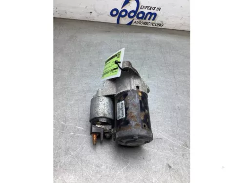 Startmotor-8138934