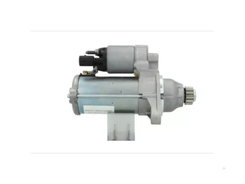 Startmotor-
