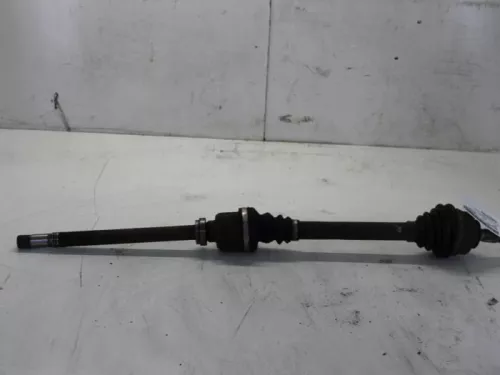 Aandrijfas rechts-voor Peugeot 3273qk 20ea02