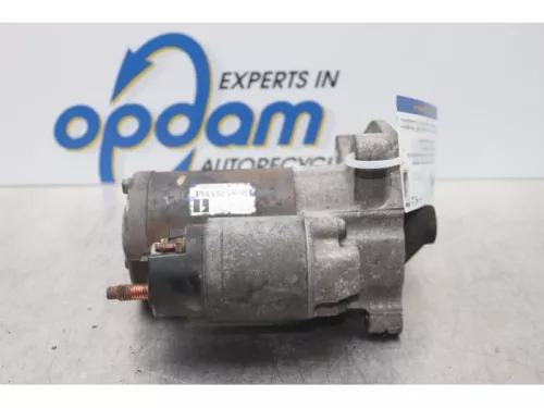 Startmotor-7738566