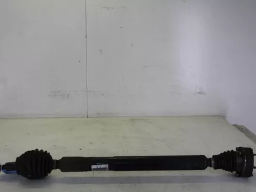 Aandrijfas rechts-voor Volkswagen 1q0407272 gxv