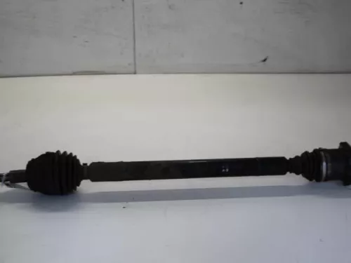 Aandrijfas rechts-voor Volkswagen  ert