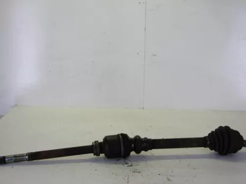 Aandrijfas rechts-voor Citroen 3273lp 20dm75