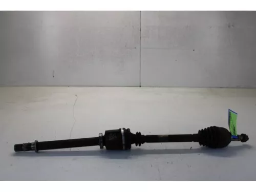 Aandrijfas rechts-voor Renault 8200436366 nd0001