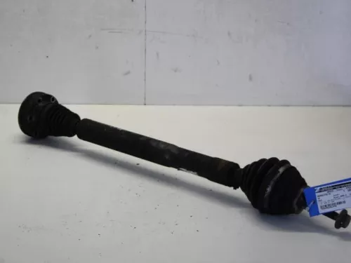 Aandrijfas rechts-voor Volkswagen  hrw