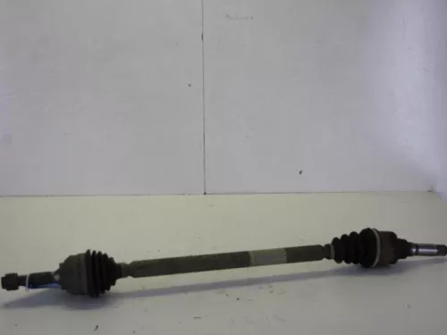 Aandrijfas rechts-voor Citroen 9640127680 20cf14