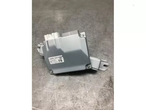 Stuurbekrachtiging Computer-8182330