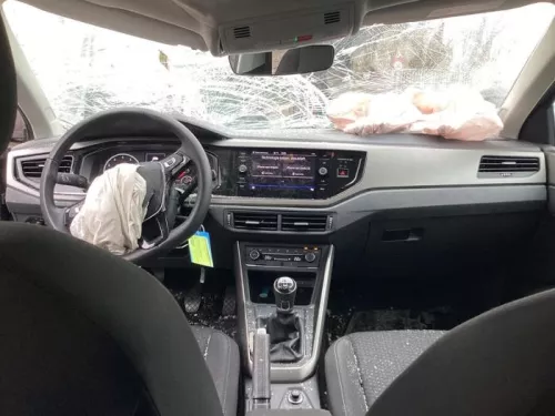 Stuurbekrachtiging Elektrisch-8158117