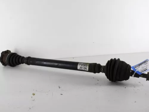 Aandrijfas rechts-voor Volkswagen 1j0407272ge ert