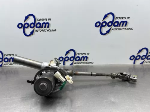 Stuurbekrachtiging Elektrisch-8321332