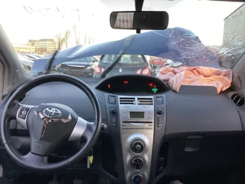 Stuurbekrachtiging Elektrisch-8115139