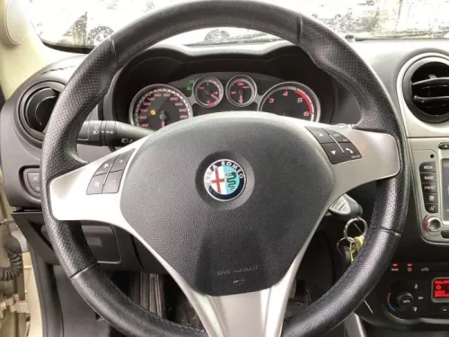 Stuurbekrachtiging Elektrisch-8279834