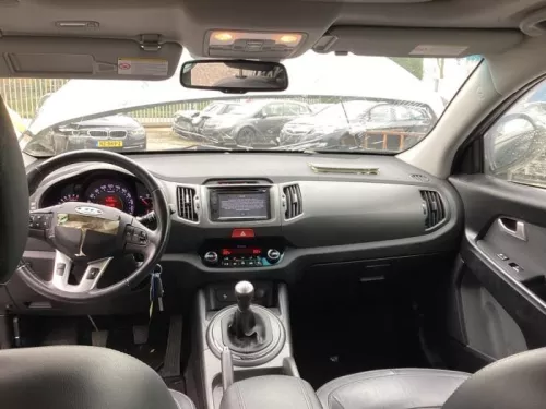 Stuurbekrachtiging Elektrisch-8143723