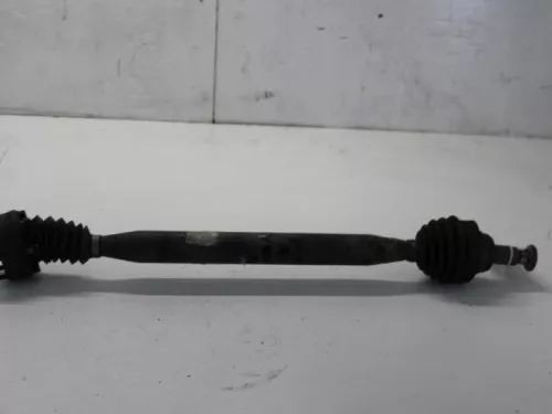 Aandrijfas rechts-voor Seat  jfm