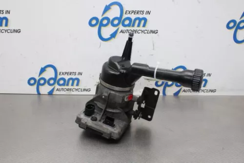 Stuurbekrachtiging Pomp-7590634