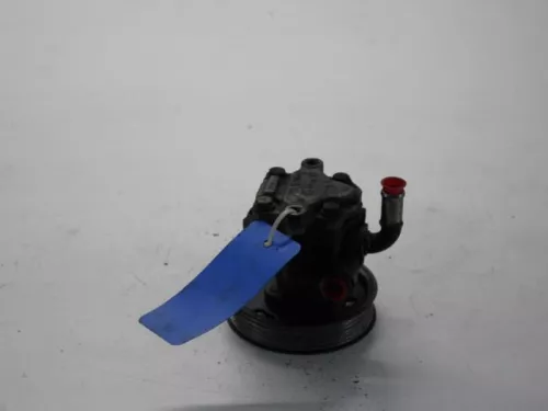 Stuurbekrachtiging Pomp-7895026