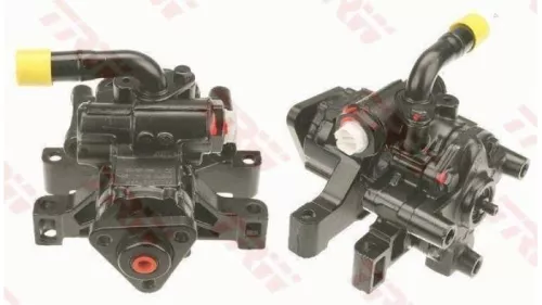 Stuurbekrachtiging Pomp-