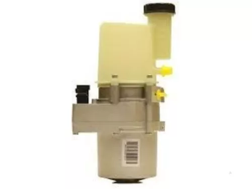 Stuurbekrachtiging Pomp-