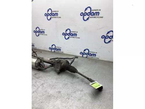 Stuurhuis Bekrachtigd-8247420