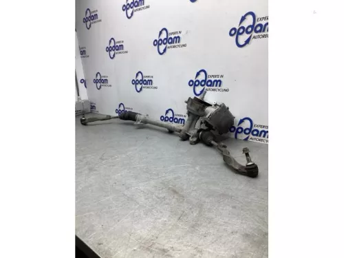 Stuurhuis Bekrachtigd-8079616