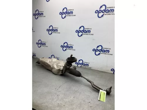 Stuurhuis Bekrachtigd-8284590