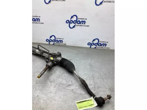 Stuurhuis Bekrachtigd-8286474