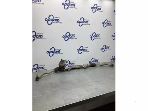 Stuurhuis Bekrachtigd-7980551