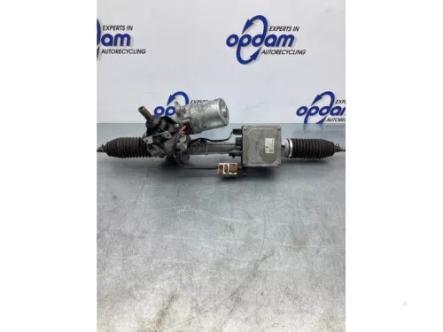 Stuurhuis Bekrachtigd-7283224