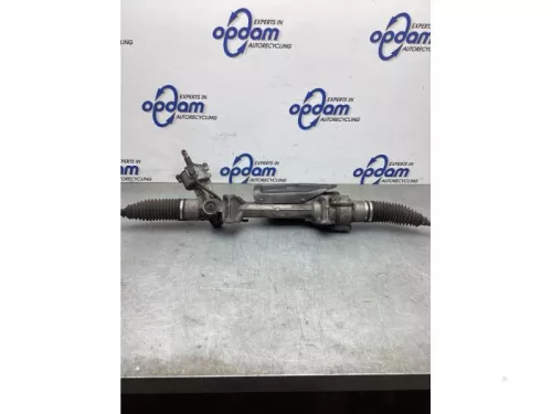 Stuurhuis Bekrachtigd-8201329